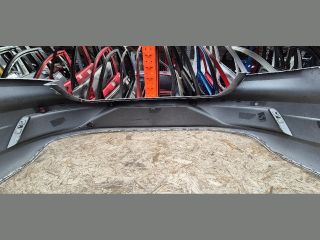 bontott VW ARTEON Hátsó Lökhárító (Üresen)