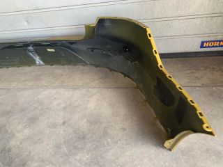 bontott VW ARTEON Hátsó Lökhárító (Üresen)