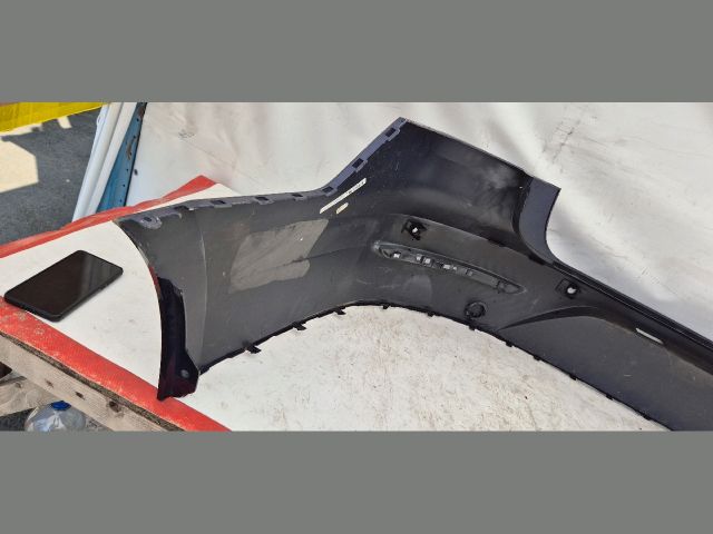 bontott VW ARTEON Hátsó Lökhárító (Üresen)