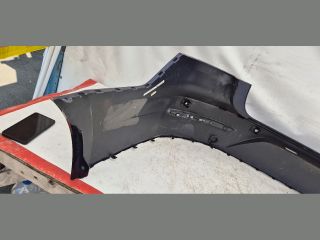 bontott VW ARTEON Hátsó Lökhárító (Üresen)