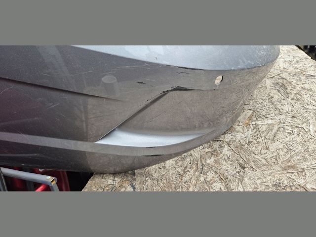 bontott VW ARTEON Hátsó Lökhárító (Üresen)
