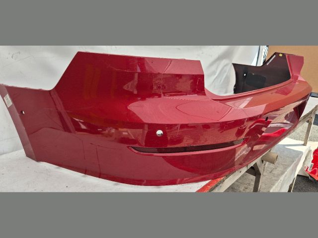 bontott VW ARTEON Hátsó Lökhárító (Üresen)