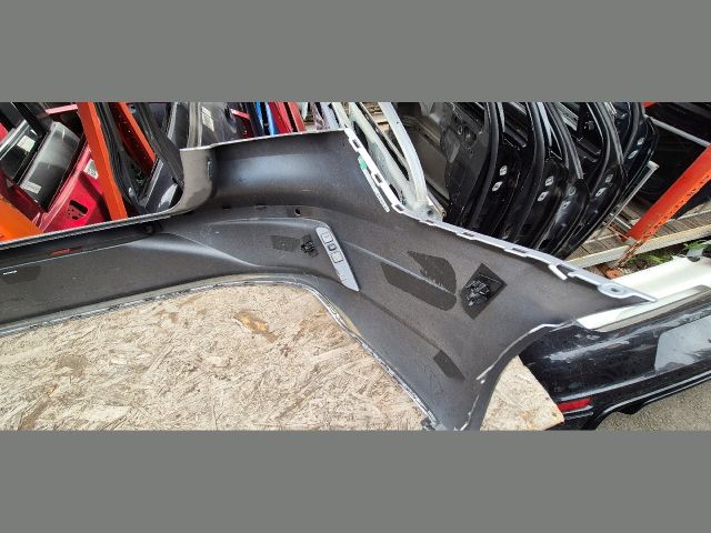 bontott VW ARTEON Hátsó Lökhárító (Üresen)