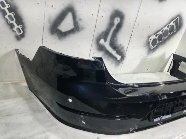 bontott VW ARTEON Hátsó Lökhárító (Üresen)