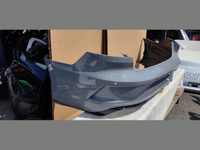 bontott VW ARTEON Hátsó Lökhárító (Üresen)