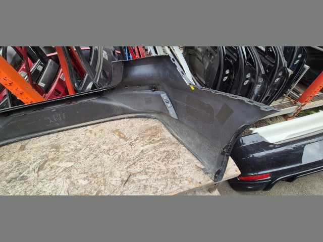 bontott VW ARTEON Hátsó Lökhárító (Üresen)