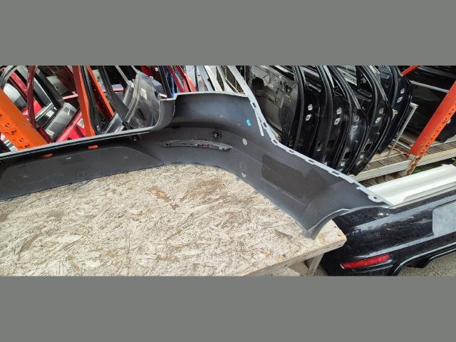 bontott VW ARTEON Hátsó Lökhárító (Üresen)