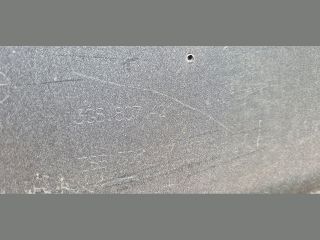 bontott VW ARTEON Hátsó Lökhárító (Üresen)