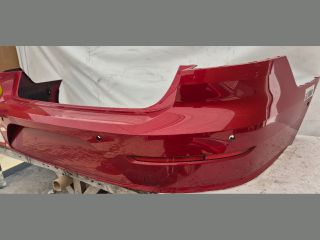 bontott VW ARTEON Hátsó Lökhárító (Üresen)