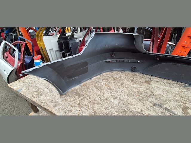 bontott VW ARTEON Hátsó Lökhárító (Üresen)