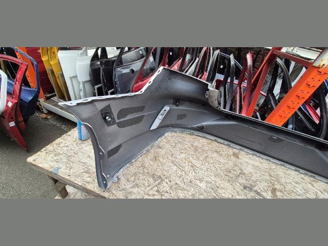 bontott VW ARTEON Hátsó Lökhárító (Üresen)