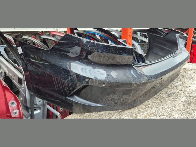 bontott VW ARTEON Hátsó Lökhárító (Üresen)