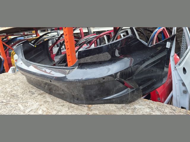 bontott VW ARTEON Hátsó Lökhárító (Üresen)