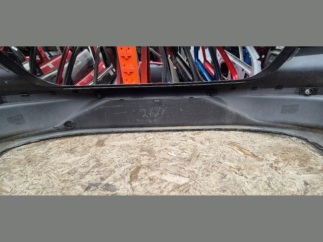 bontott VW ARTEON Hátsó Lökhárító (Üresen)