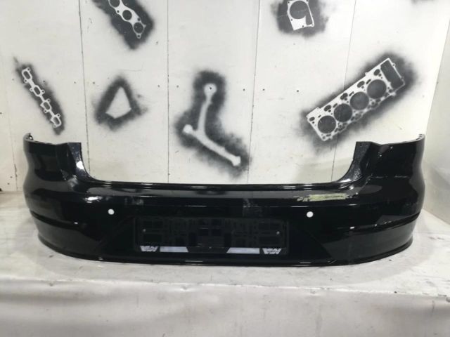 bontott VW ARTEON Hátsó Lökhárító (Üresen)