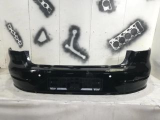 bontott VW ARTEON Hátsó Lökhárító (Üresen)