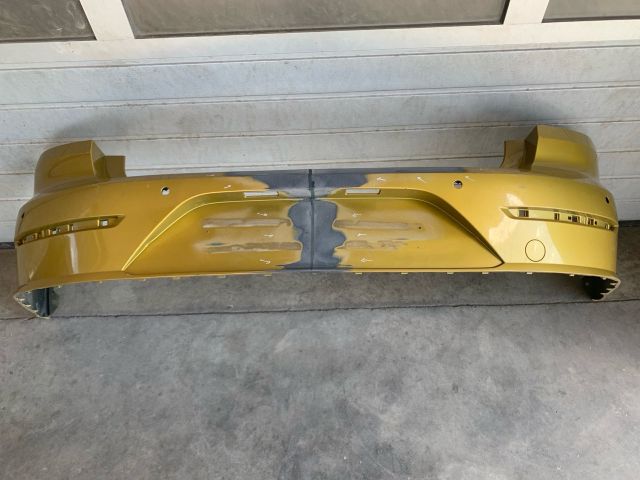 bontott VW ARTEON Hátsó Lökhárító (Üresen)