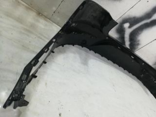 bontott VW ARTEON Hátsó Lökhárító (Üresen)