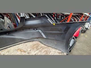 bontott VW ARTEON Hátsó Lökhárító (Üresen)