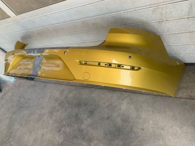 bontott VW ARTEON Hátsó Lökhárító (Üresen)