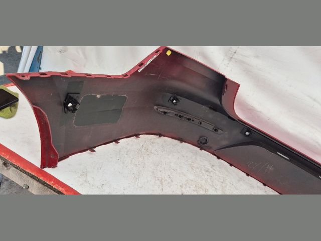 bontott VW ARTEON Hátsó Lökhárító (Üresen)