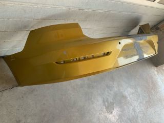 bontott VW ARTEON Hátsó Lökhárító (Üresen)