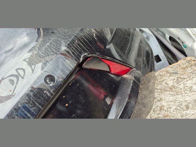 bontott VW ARTEON Hátsó Lökhárító (Üresen)