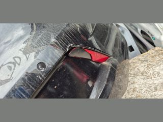 bontott VW ARTEON Hátsó Lökhárító (Üresen)