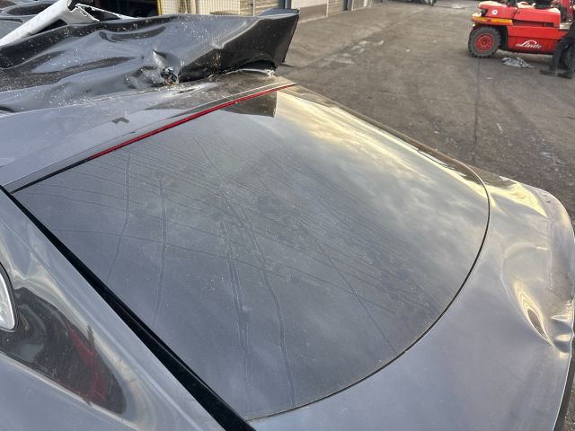 bontott VW ARTEON Hátsó Szélvédő