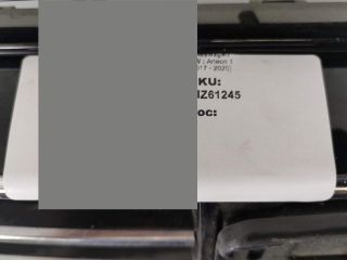 bontott VW ARTEON Hűtőrács