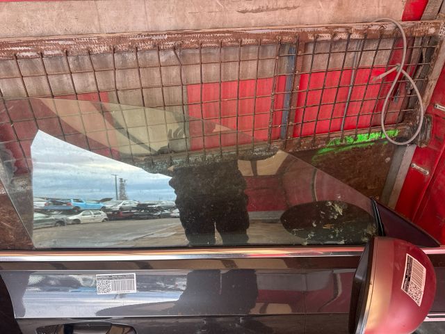 bontott VW ARTEON Jobb első Ablak