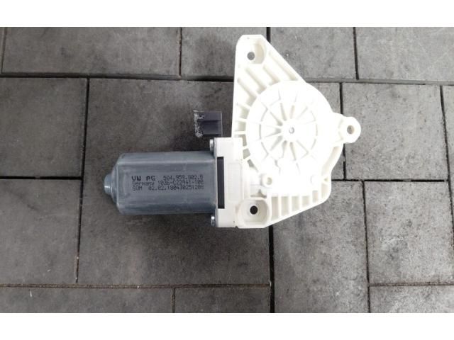 bontott VW ARTEON Jobb első Ablakemelő Motor