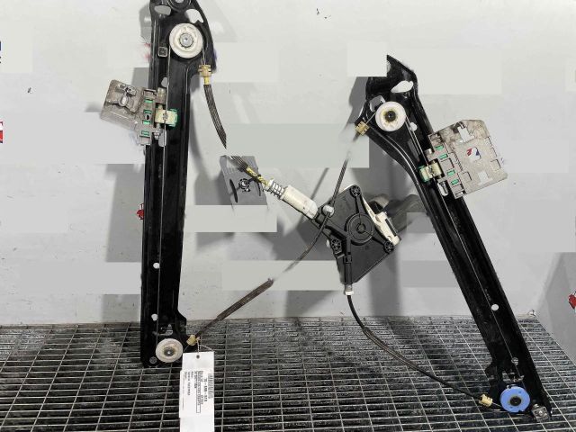 bontott VW ARTEON Jobb első Ablakemelő Szerkezet (Elektromos)