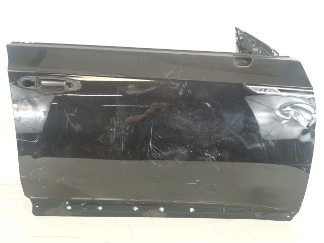 bontott VW ARTEON Jobb első Ajtó (Üres lemez)