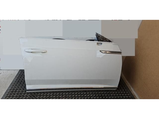 bontott VW ARTEON Jobb első Ajtó (Üres lemez)