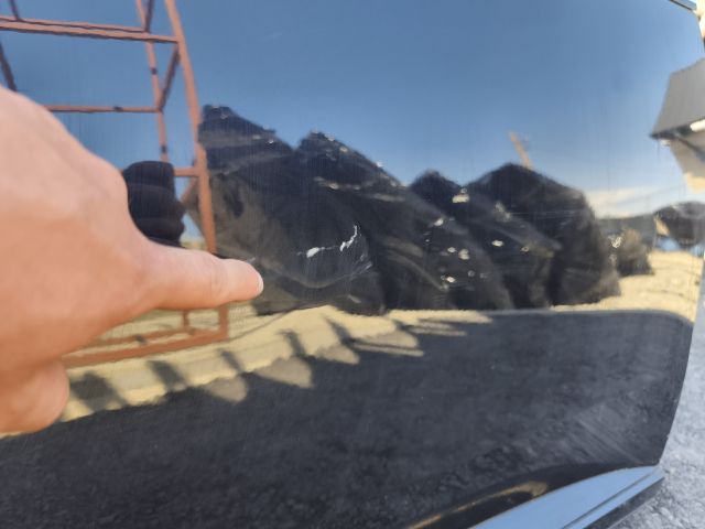 bontott VW ARTEON Jobb első Ajtó (Üres lemez)