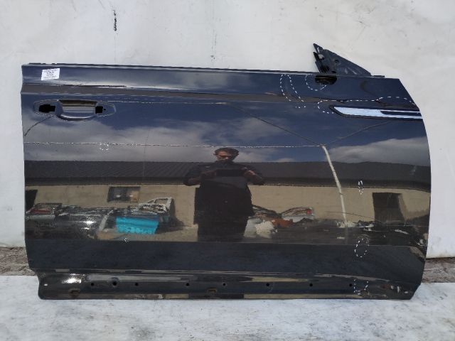 bontott VW ARTEON Jobb első Ajtó (Üres lemez)