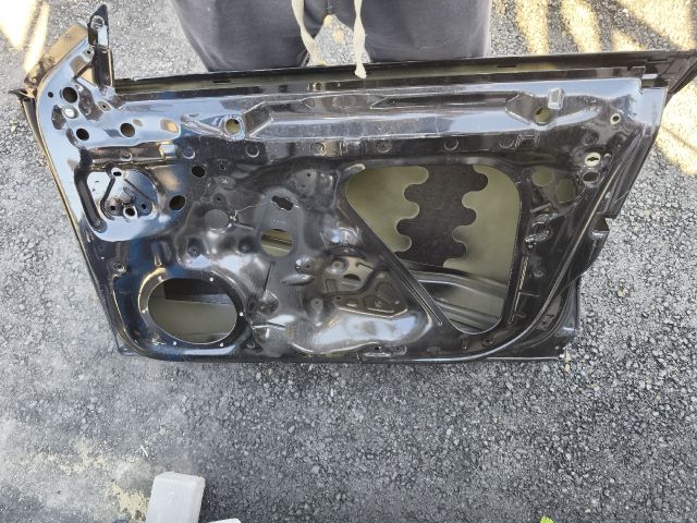 bontott VW ARTEON Jobb első Ajtó (Üres lemez)