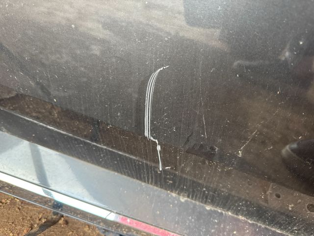 bontott VW ARTEON Jobb első Ajtó (Üres lemez)