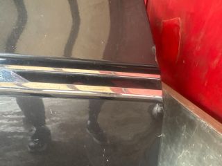 bontott VW ARTEON Jobb első Ajtó (Üres lemez)