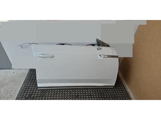 bontott VW ARTEON Jobb első Ajtó (Üres lemez)