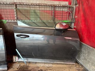 bontott VW ARTEON Jobb első Ajtó (Üres lemez)