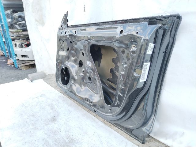 bontott VW ARTEON Jobb első Ajtó (Üres lemez)