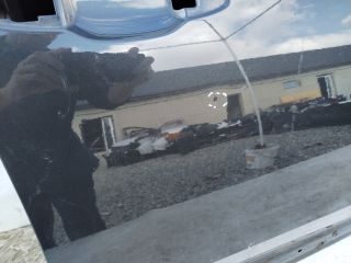 bontott VW ARTEON Jobb első Ajtó (Üres lemez)