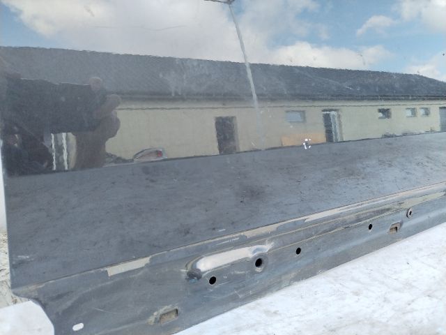 bontott VW ARTEON Jobb első Ajtó (Üres lemez)