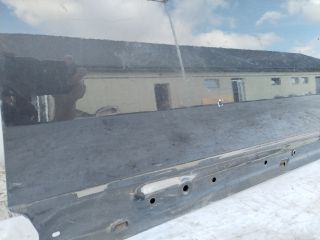 bontott VW ARTEON Jobb első Ajtó (Üres lemez)