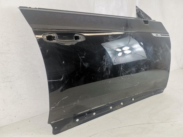 bontott VW ARTEON Jobb első Ajtó (Üres lemez)