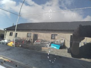 bontott VW ARTEON Jobb első Ajtó (Üres lemez)