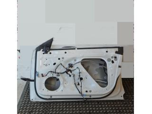 bontott VW ARTEON Jobb első Ajtó (Üres lemez)