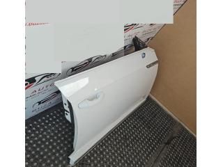 bontott VW ARTEON Jobb első Ajtó (Üres lemez)